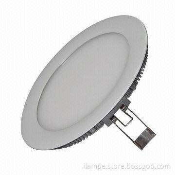 12W LED light panel, from Chinese manufacturers